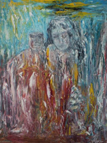Sorrow - Georgios Papinian