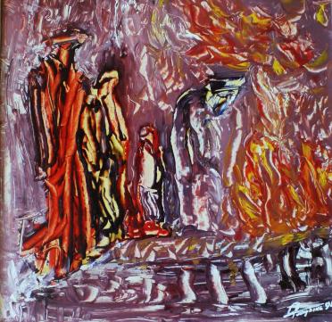 Fallokratiya - Georgios Papinian