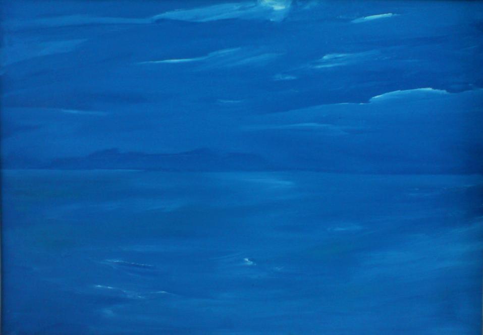 full moon - Georgios Papinian - Cliquer pour afficher en grand