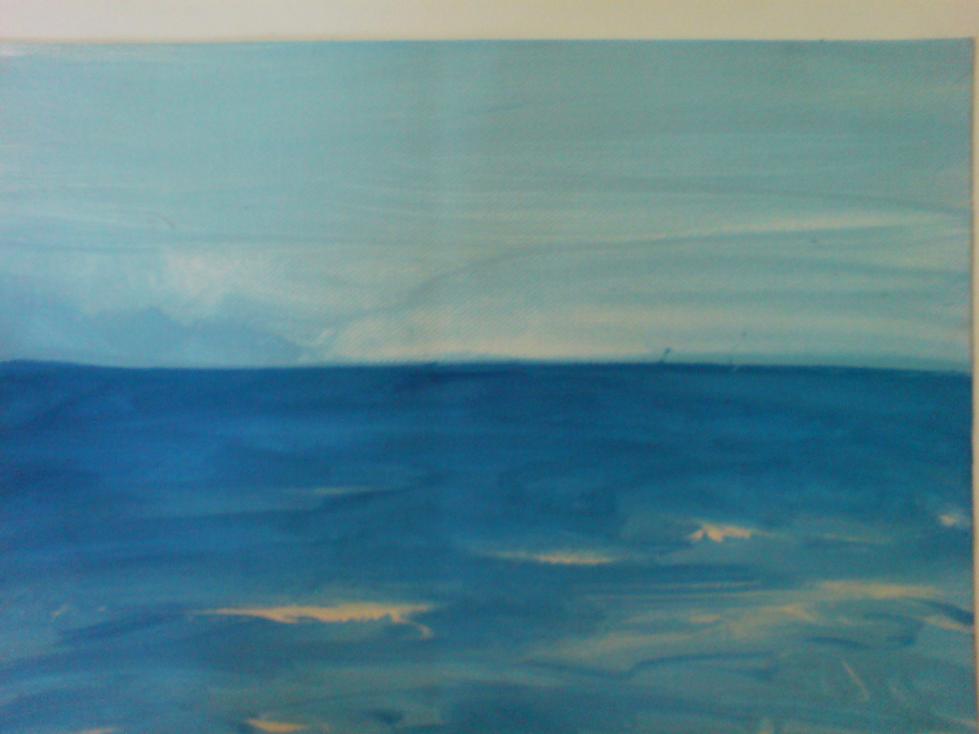 sea - Georgios Papinian - Cliquer pour afficher en grand