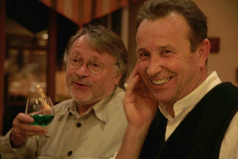 Doutre et Eurgal - Christian Eurgal - Click to enlarge