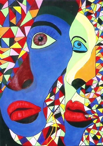 AL INFINITO - Iris T. Mora
