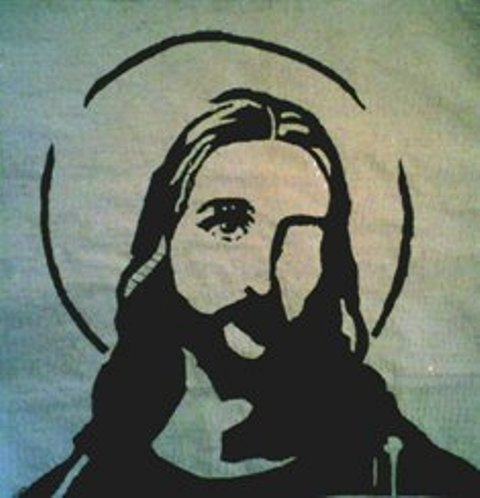 'G' is for Jesus - Ife'ka Terry
