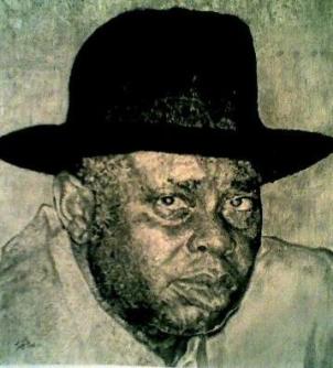 Cheif Alamieyeseigha - Ife'ka Terry