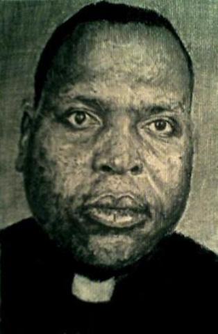 Rev. Fr. - Ife'ka Terry