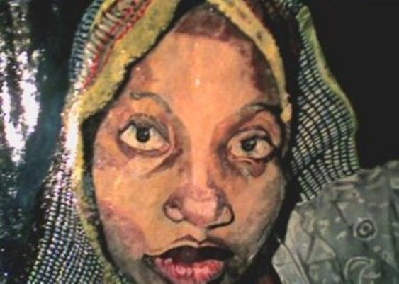 Pharaoh - ess - Ife'ka Terry