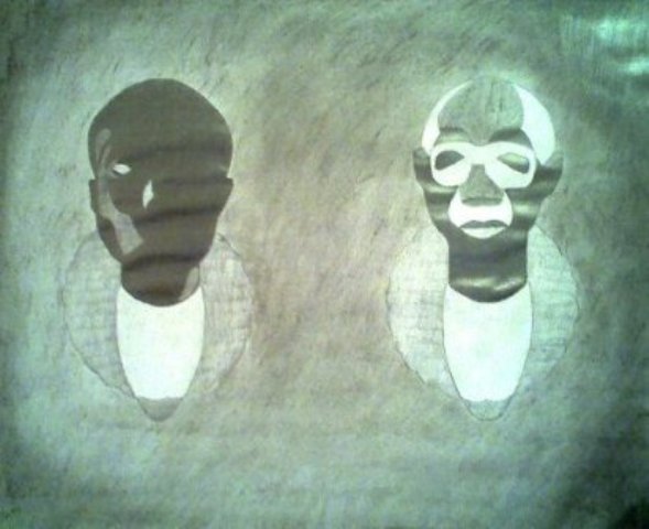 Humble Prayer - Ife'ka Terry - Cliquer pour afficher en grand