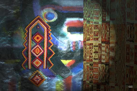 a charkaoui - Hassan Gueddali