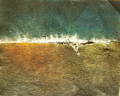 begining - Marie-Christine Fric