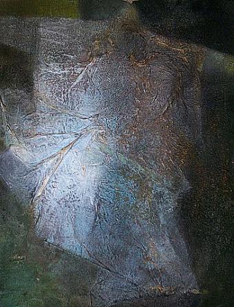 Dervich - Marie-Christine Fric