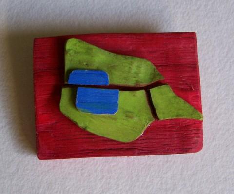 Tagada - Marie-Christine Fric
