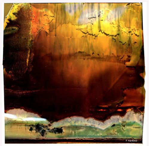 Abstract 14 - Frédéric Karikese