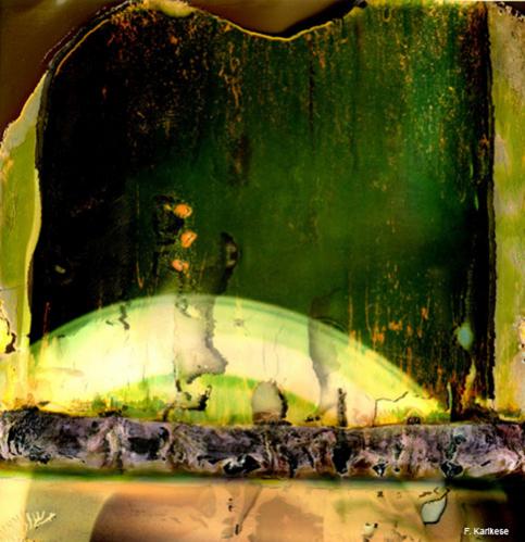 Abstract 19 - Frédéric Karikese