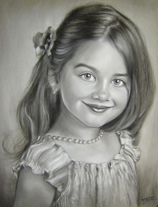 Petite fille02 - Michael Wautier