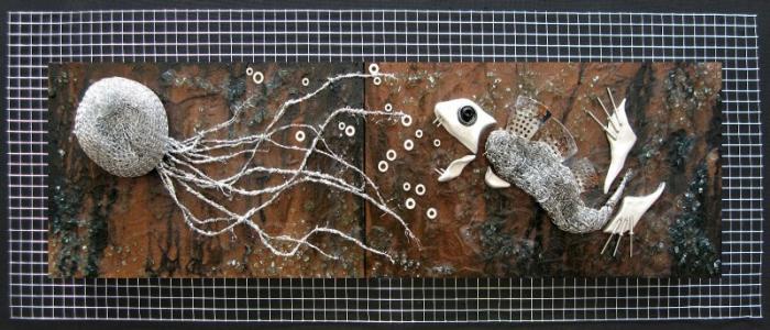 Choose your Weapons - Elisa Relvas - Click to enlarge