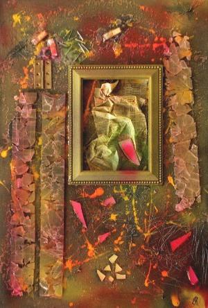 Family Portrait - Elisa Relvas