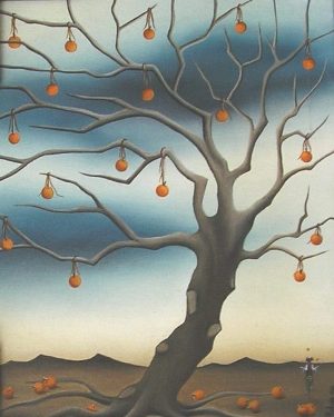 The juggling Joker walks away - Elisa Relvas