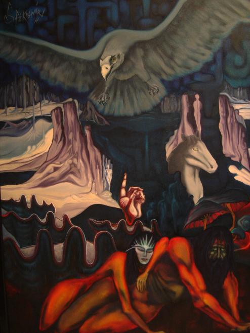 No Title - Ibrahim Savas Pekdemir