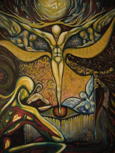 Soul of Sensation - Ibrahim Savas Pekdemir