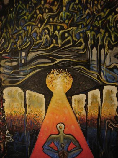 Enigma - Ibrahim Savas Pekdemir