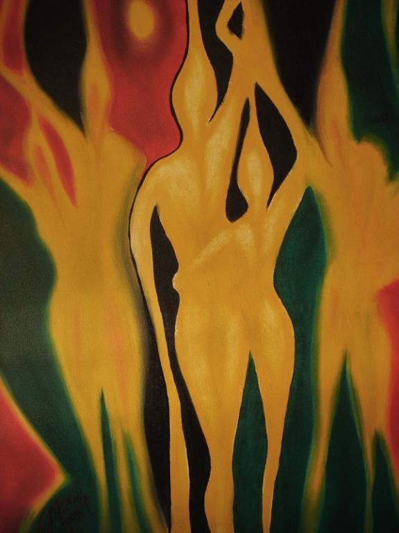 Equal Souls - Ibrahim Savas Pekdemir