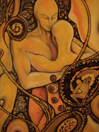 Existences of Desire - Ibrahim Savas Pekdemir