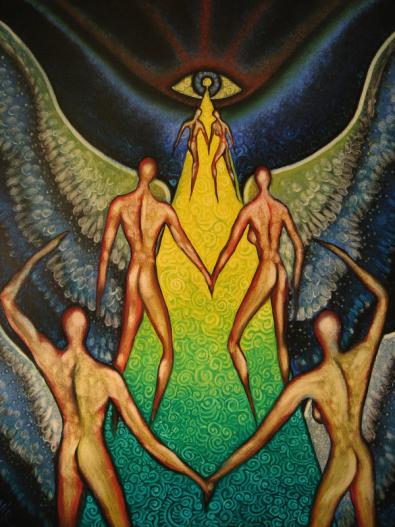 Way of the Perdeption - Ibrahim Savas Pekdemir