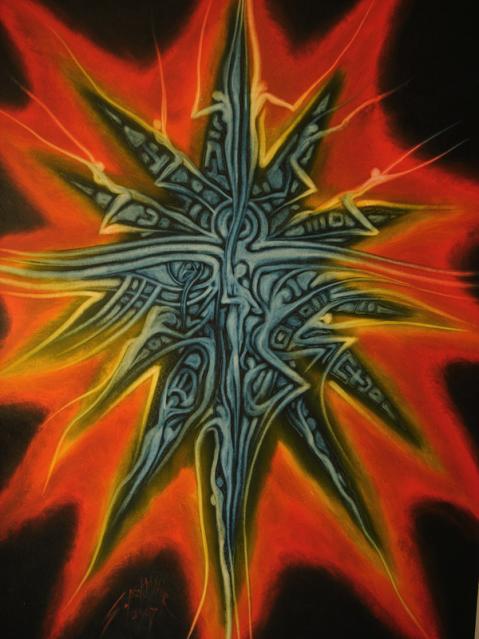Intersecting Lifes - Ibrahim Savas Pekdemir