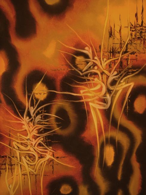 Envoys of Mysteries World I - Ibrahim Savas Pekdemir