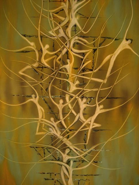 Envoys of Mysteries World VI - Ibrahim Savas Pekdemir