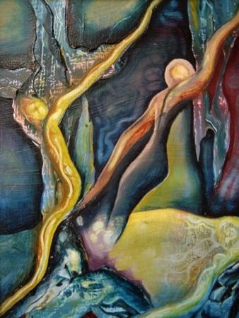 Thoughts Like Shadow 06 - Ibrahim Savas Pekdemir