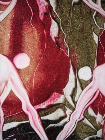 Thoughts Like Shadow 14 - Ibrahim Savas Pekdemir