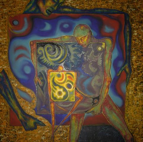 Defining - Ibrahim Savas Pekdemir