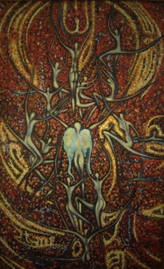 Ataraxia - Ibrahim Savas Pekdemir