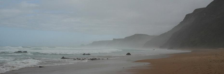 Plage - Dominic Jacob - Cliquer pour afficher en grand