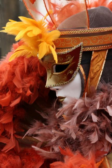 Vénitienne 2 - Dominic Jacob