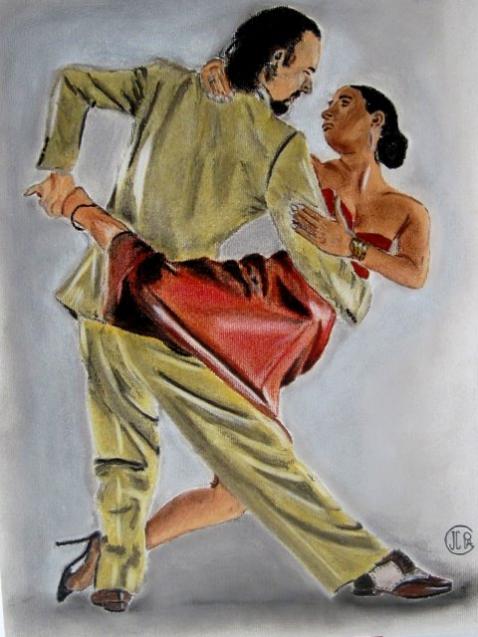 Salsa chaude - Jean-Claude Ciutad-Savary
