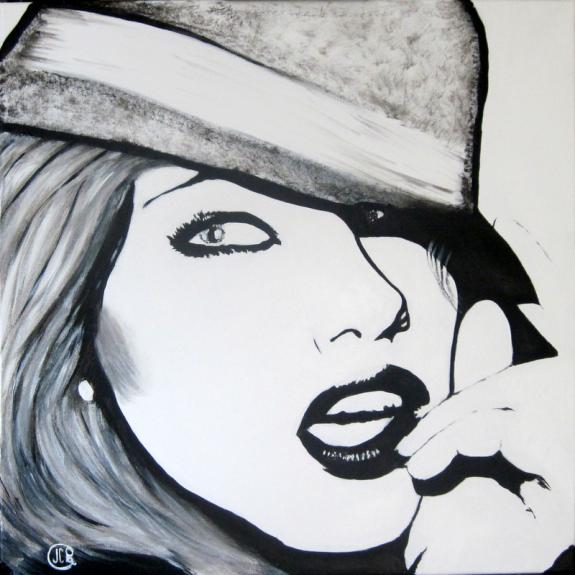 MadamChap 266 - Jean-Claude Ciutad-Savary