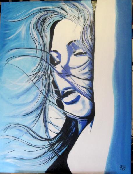 Sous le vent bleu de l'azur - Jean-Claude Ciutad-Savary