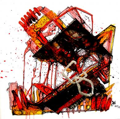 BOX 3 - hervé Fayolle
