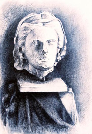 ''The Woman of Arsos'' - Kyriakos Thouki