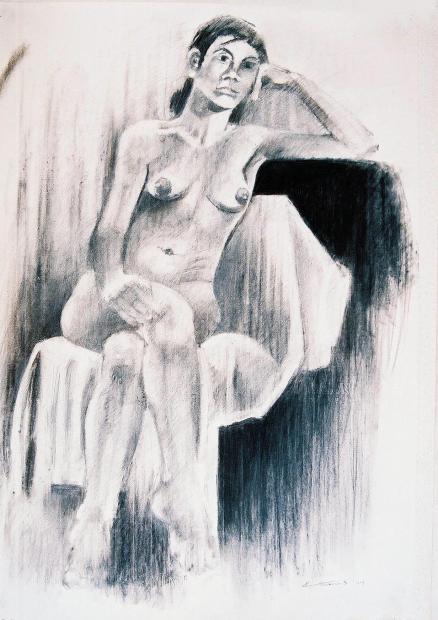 ''Marta'' - Kyriakos Thouki