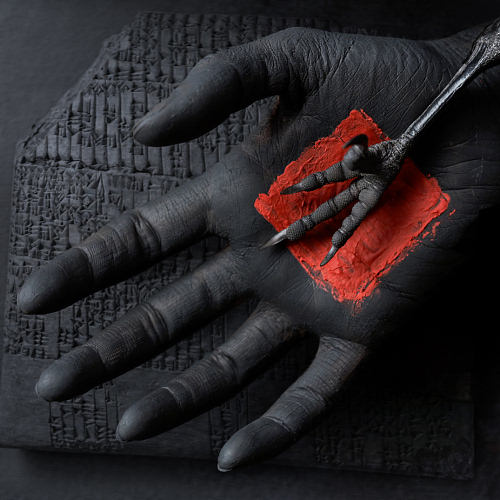 Raven_3 - Bogdan Zwir