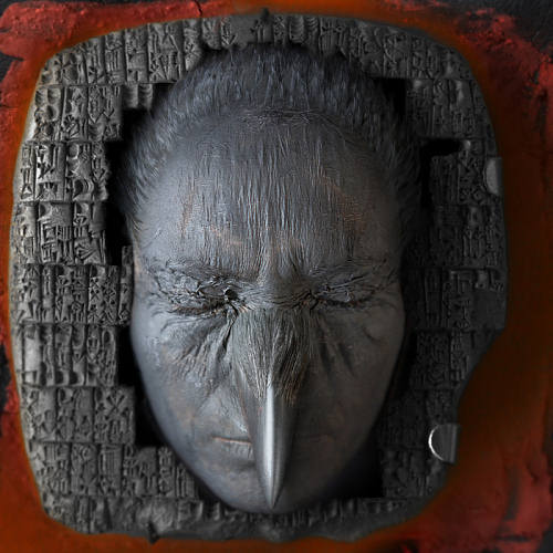 Raven_2 - Bogdan Zwir