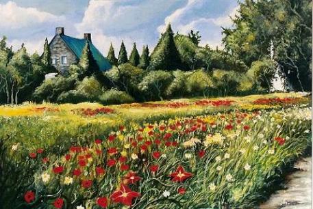 Campagne - Eric Bruni
