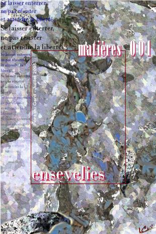 Ensevelies - Françoise Robin