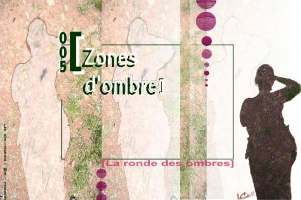 Ronde des ombres - Françoise Robin - Cliquer pour afficher en grand