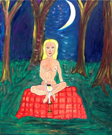 Méditation - Aris