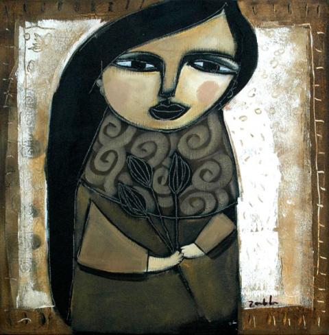 Mila - Zabh