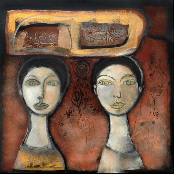Par hasard - Zabh